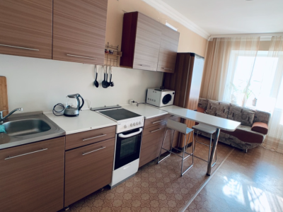Фото отеля