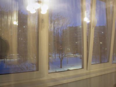 Фото отеля