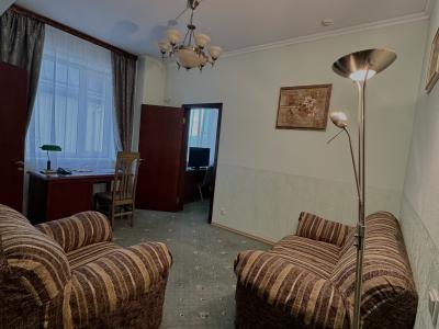 Фото отеля