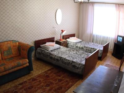 Фото отеля