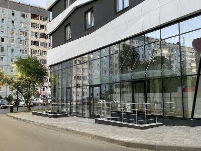 Фото отеля