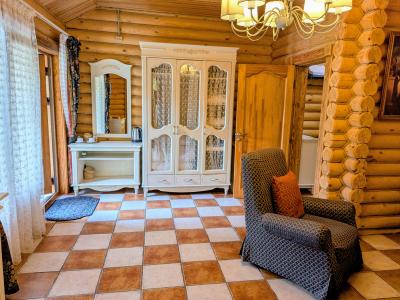 Фото номера отеля