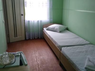 Фото номера отеля