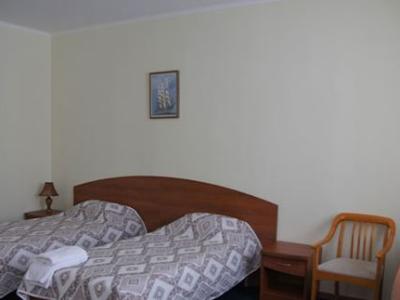 Фото отеля