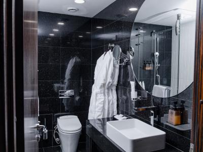 Фото номера отеля