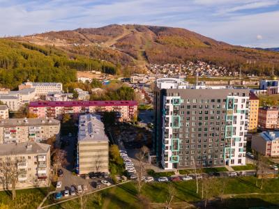 Фото отеля