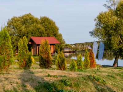 Фото отеля