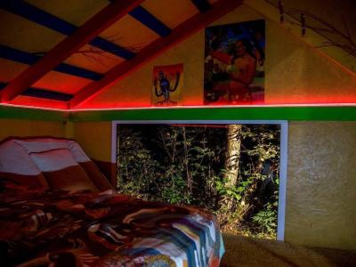 Фото номера отеля