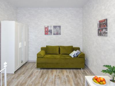 Фото отеля