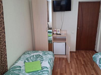 Фото номера отеля