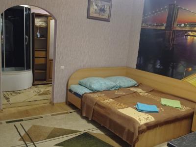 Фото номера отеля