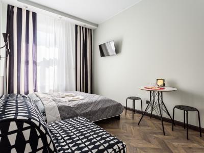 Фото отеля