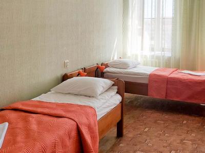 Фото отеля