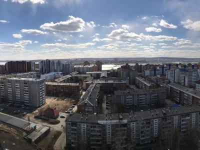Фото номера отеля