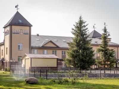 Фото отеля