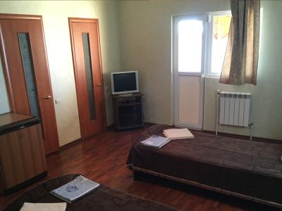 Фото номера отеля