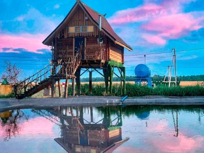 Фото отеля