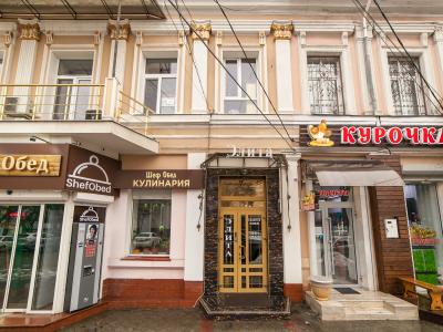 Фото отеля