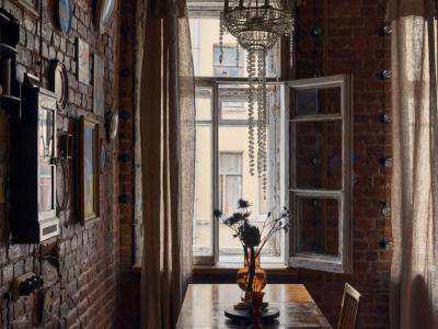 Фото отеля
