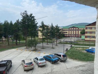 Фото отеля