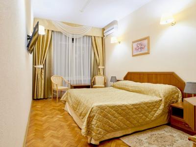Фото отеля