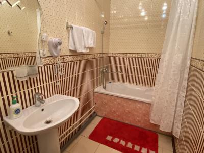 Фото номера отеля