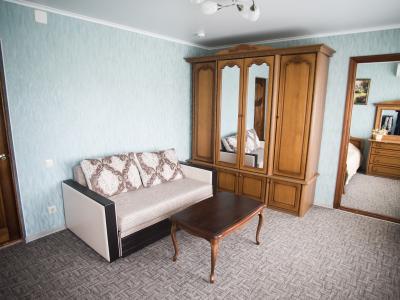 Фото номера отеля
