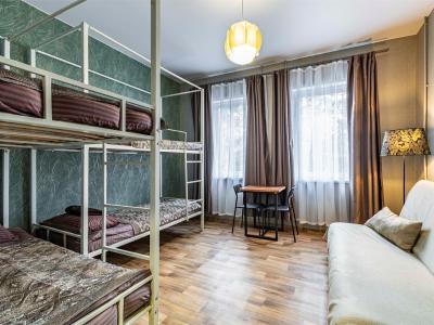 Фото номера отеля