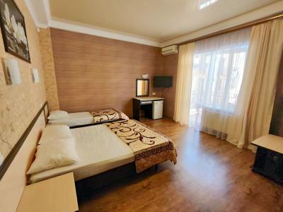 Фото номера отеля