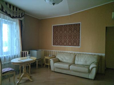 Фото номера отеля