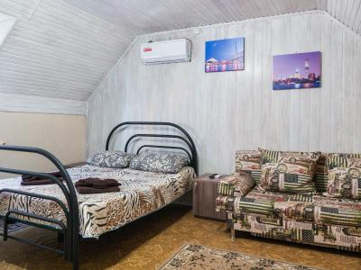 Фото номера отеля