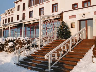 Фото отеля