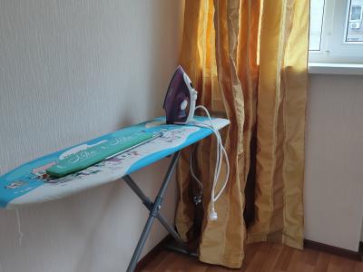 Фото отеля