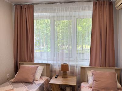 Фото номера отеля