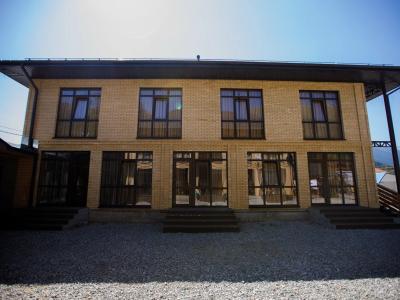 Фото отеля