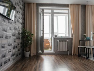 Фото отеля