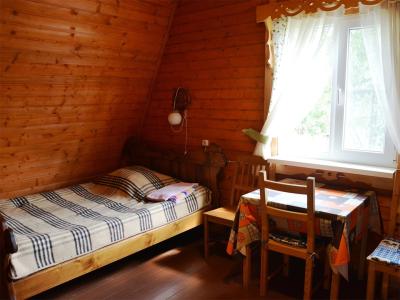 Фото номера отеля