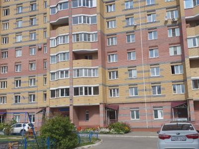 Фото отеля