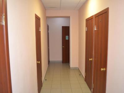 Фото отеля
