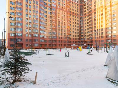 Фото отеля