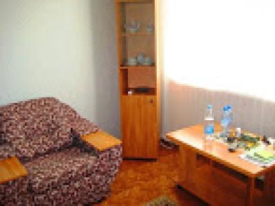 Фото отеля