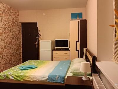 Фото номера отеля