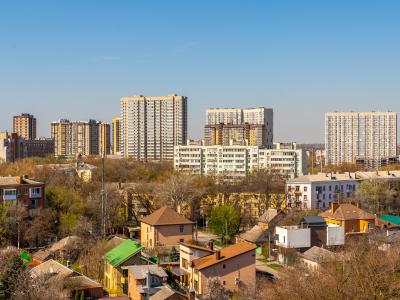 Фото отеля
