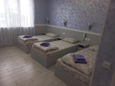 Фото отеля