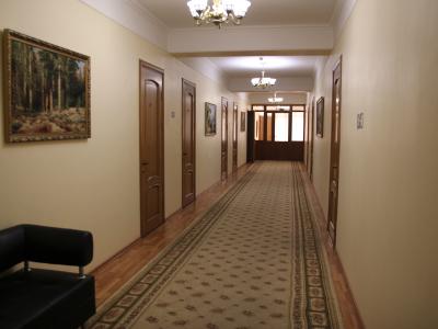 Фото отеля