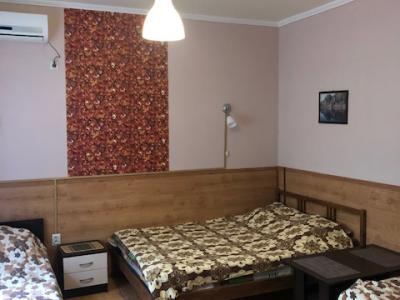 Фото отеля