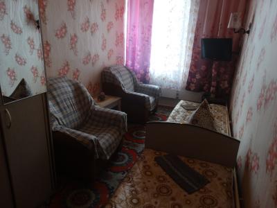 Фото отеля