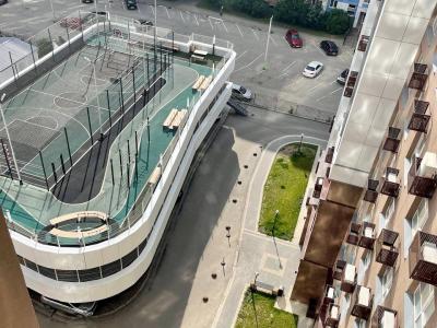 Фото отеля