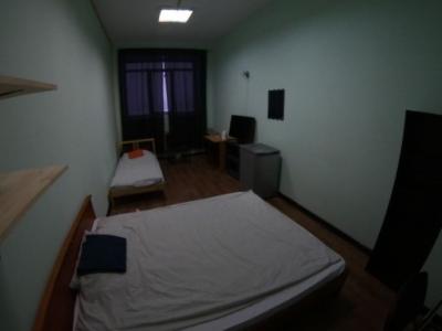 Фото номера отеля