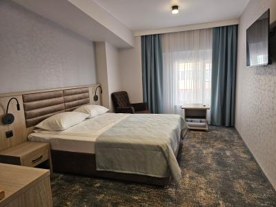 Фото номера отеля